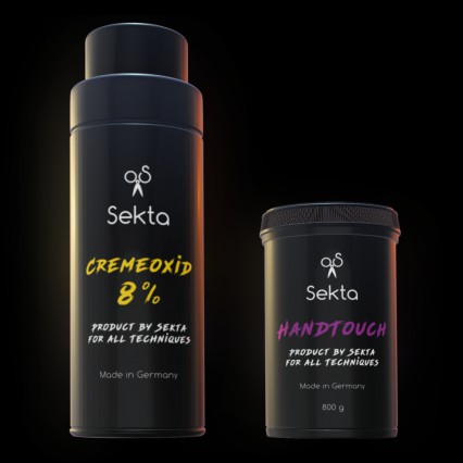 Проект разработки упаковки продукта Sekta