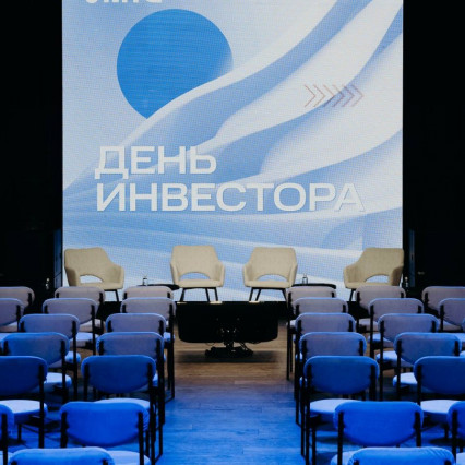 День инвестора МТС Банка