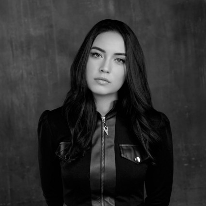 Анна Колобанова