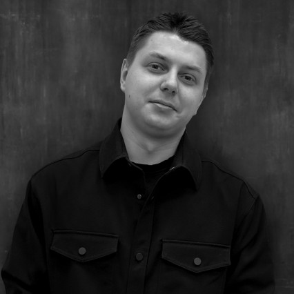 Роман Зубков 